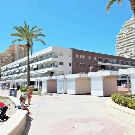 Xavier - Oceanfront With Sea Views In Apartamento