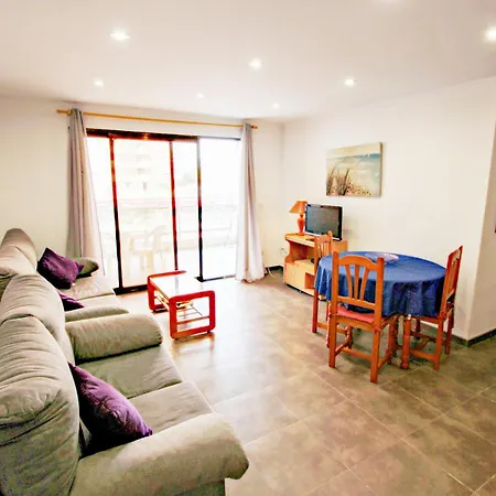 Xavier - Oceanfront With Sea Views In Apartamento *
