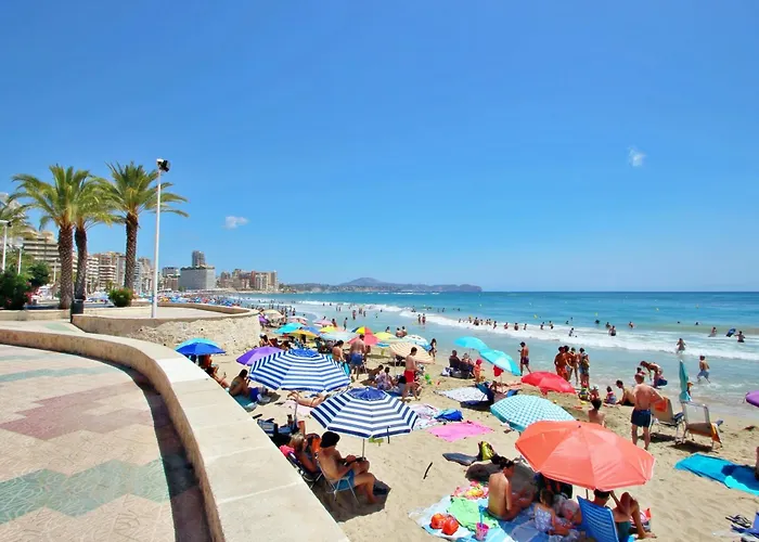 Xavier - Oceanfront With Sea Views In * קלפה